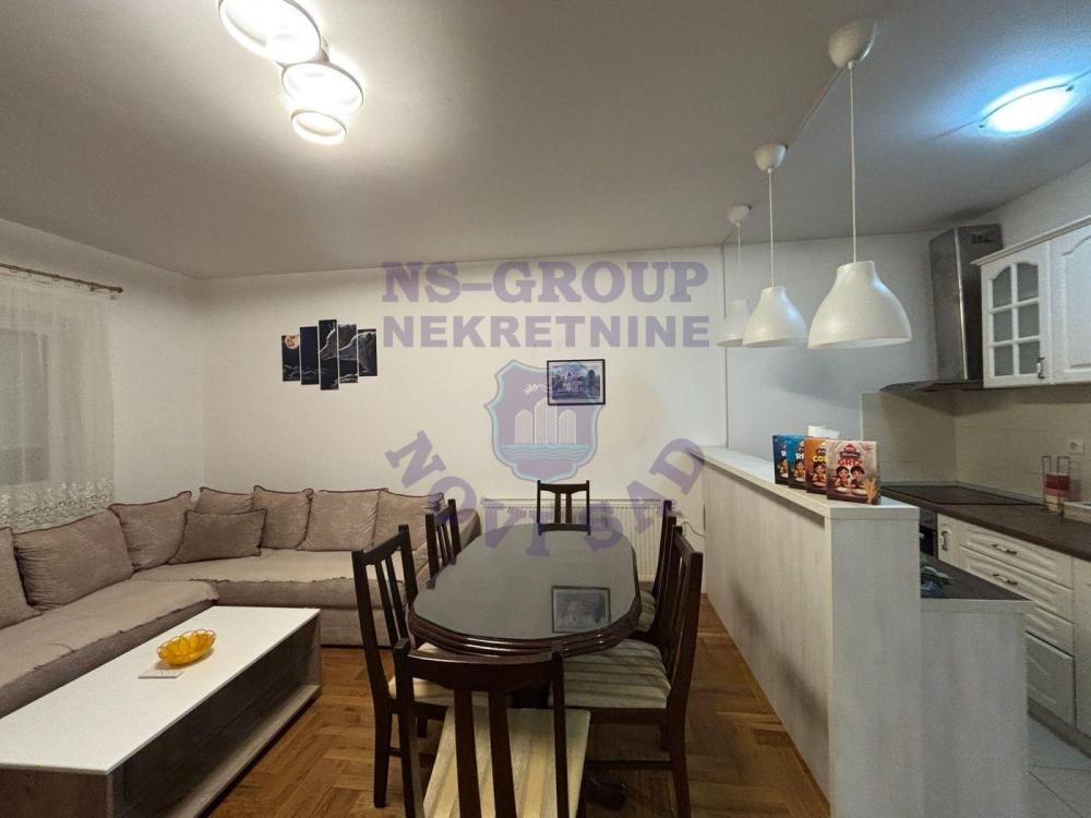 Slika 1 - Troiposoban stan na prodaju, 65m2, 133.900€